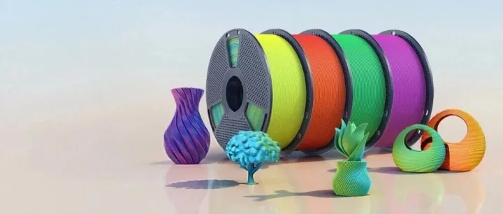 30天狂赚200万，中国卖家靠一卷线卖爆欧美3D打印圈 | 行业热点