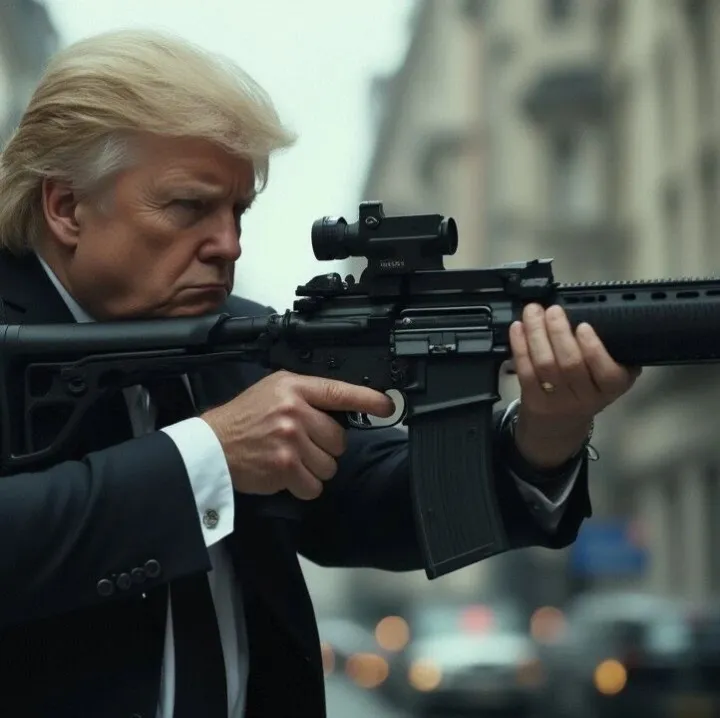 特朗普：对所有相关国家加征25%关税！立即生效！不可更改！！