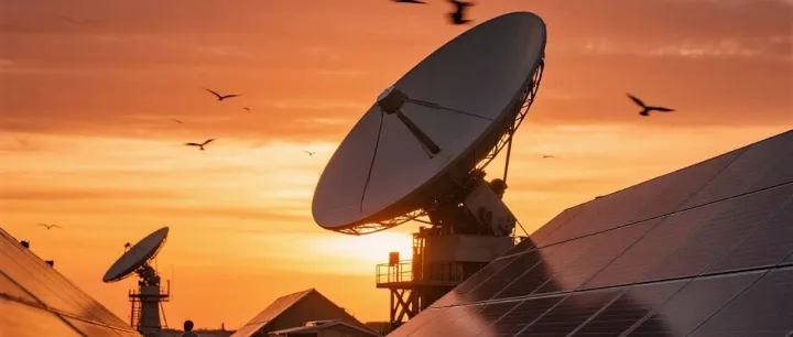 4月1日起，取消光伏等产品增值税出口退税！