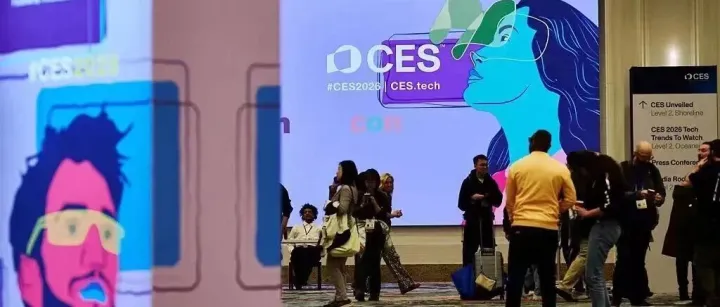 直击CES 2026：41财经携手多家科技<em>媒体</em>到场<em>采访</em>，助力中国品牌战略升维，实现价值出海！