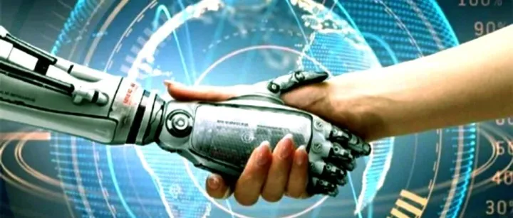 国家八部门联合发布《实施意见》 加快推进“人工智能+制造”专项行动