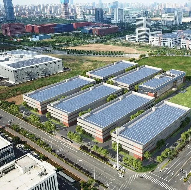 高新区看点（2026年1月12日）