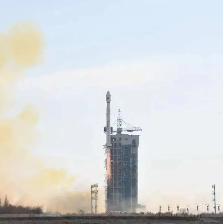 科技快讯｜电科数字助力长征四号乙<em>Y69</em>运载火箭发射圆满成功