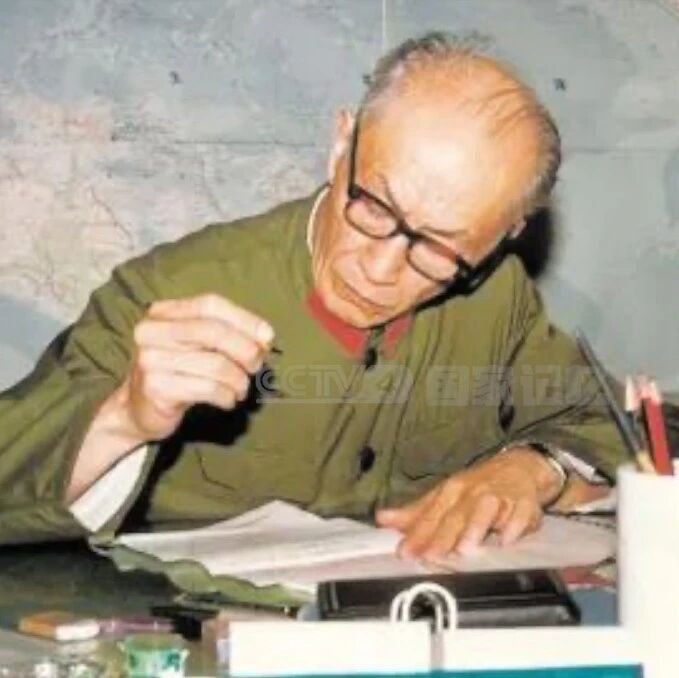 “两弹一星”元勋中，他是最晚被解密的一位 | “两弹一星”精神学习- 大数跨境