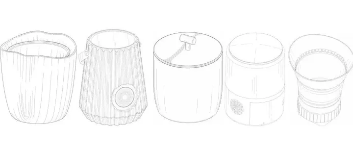 九款，冰桶--美国专利侵权预警