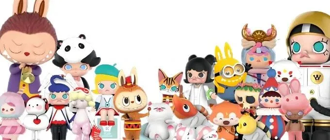 展会推荐|HouseHold Expo 2026(春季)-俄罗斯国际潮玩展 TOY-MARKET 2026