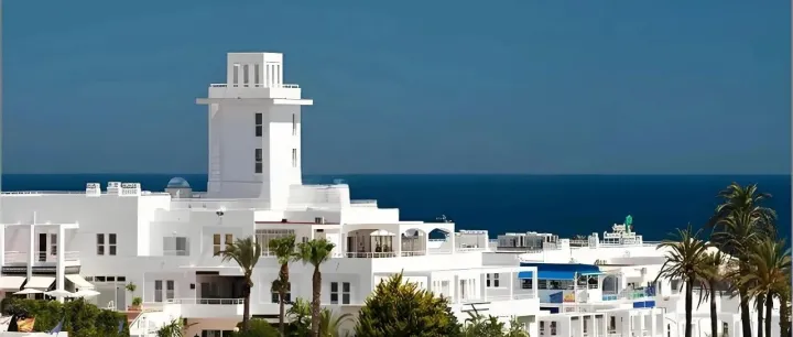 西班牙主要连锁卖场和电商平台（附详细市场知识思维导图）