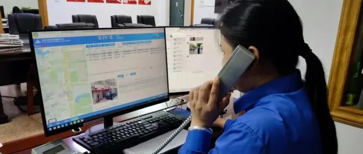 双节守护“不停机”，智慧城管“不缺位”——益阳以科技+人力，筑牢假日城市安全防线