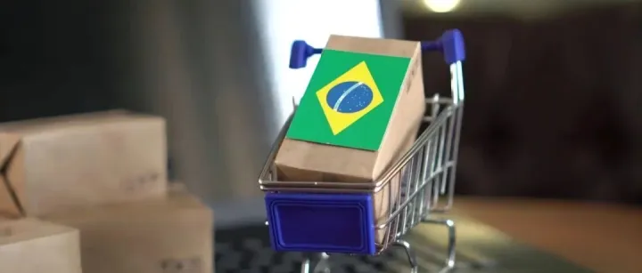 巴西电商爆发信号强烈！3300亿规模+贫民窟新蓝海，卖家必看掘金指南