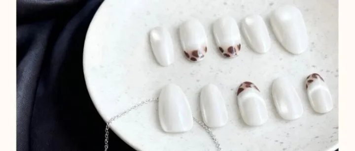 告别内卷红海！CS化妆品店下一站增长引擎，藏在「AI+美甲」里~