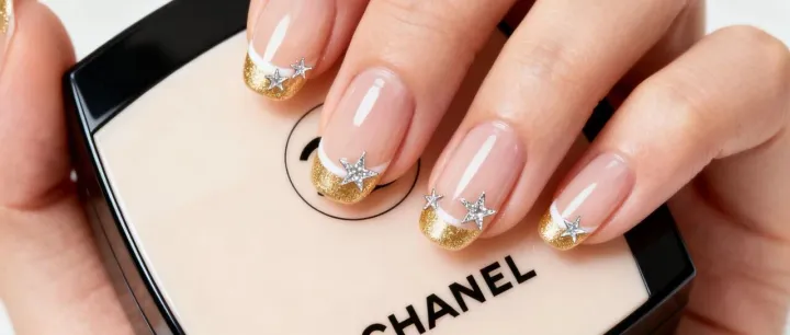 JM们，让「美甲」开启“悦己情绪生活”中的时尚旅行~