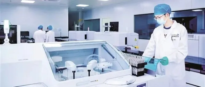 再添“科创名片”！园区1家企业入选省级拟认定名单