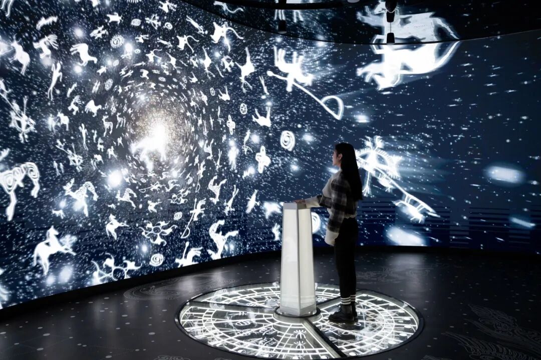 打卡苏州湾数字艺术馆|一篇搞定逛展全攻略- 大数跨境
