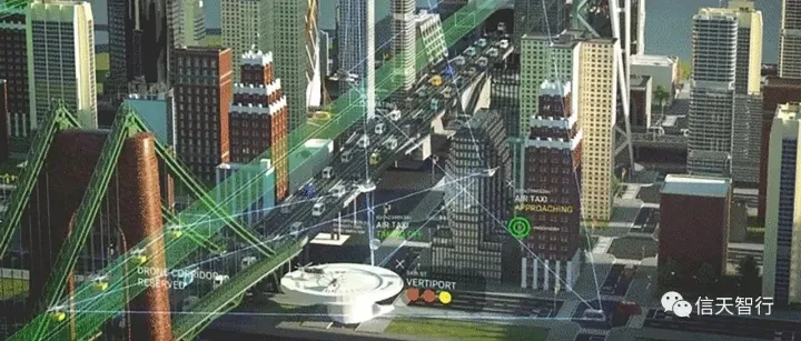 信天智行与御风未来开展联合飞行验证，探索低空经济商业成功之路