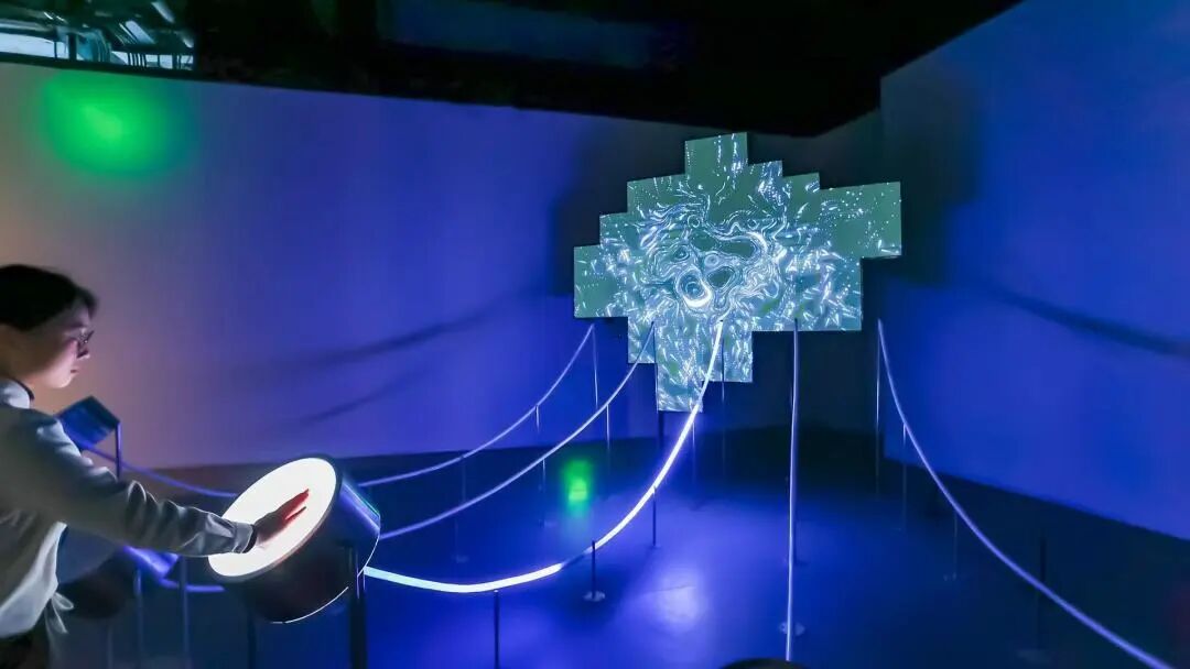 打卡苏州湾数字艺术馆|一篇搞定逛展全攻略- 大数跨境