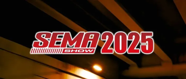 Meet in SEMA SHOW 2025
