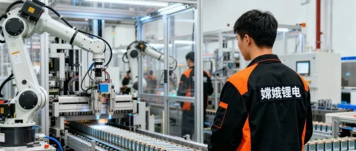 铅酸改锂电已进入决赛圈！嫦娥锂电三箭齐发，诚招城市合伙人，共赴千亿市场盛宴！