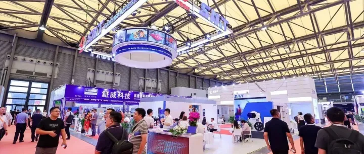 共绘行业蓝图！合肥神马精彩亮相第12届中国国际线缆工业展览会