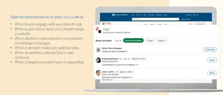 這套“Google Maps + AI + LinkedIn”的組合拳，谷歌地圖找“據(jù)點”，領英找“關鍵人”！徹底打通B2B開發(fā)閉環(huán)！