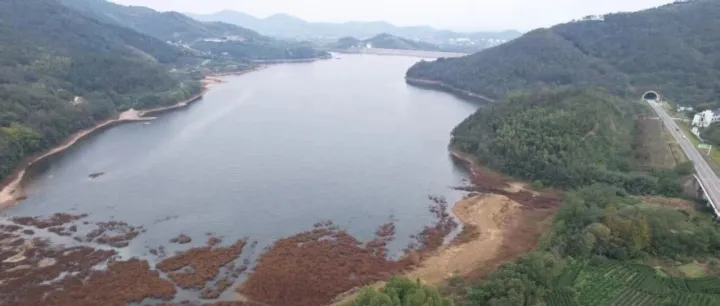 巡查路上，邂逅最美风光