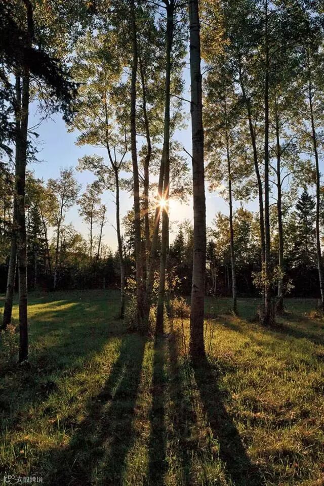 物理学摄影师教你理性思维拍好风光片_6_1