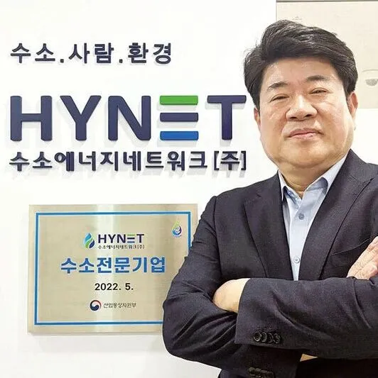 加氢站网络商：背靠巨头 超越单一业务迈向综合平台