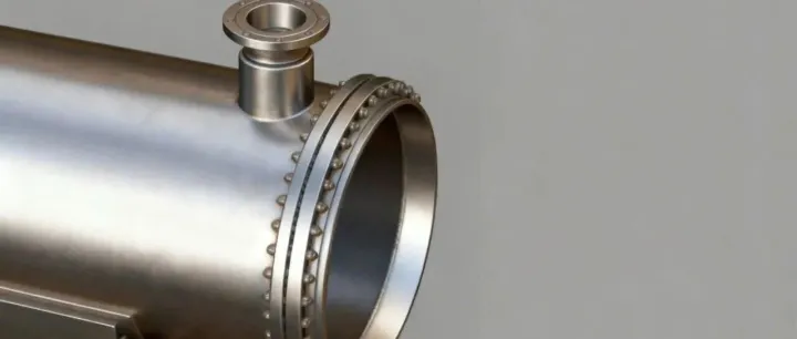 压力容器分析-整体法兰计算