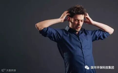 男人为什么易脱发 揭秘鲜为人知的3大脱发原因