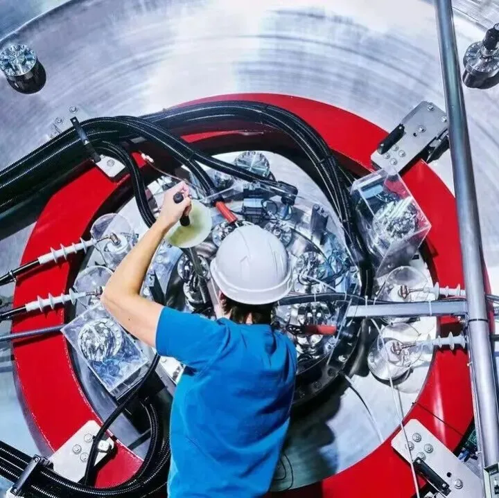 特朗普媒体公司与核聚变发电合并 清洁氢能新路？