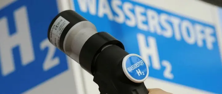 还有50座！德国加氢站数量大幅萎缩
