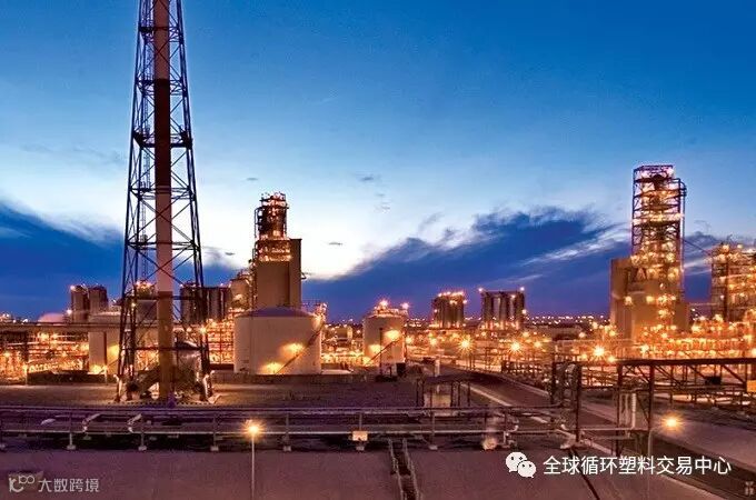 美国将大量出口低成本烯烃 冲击中国市场