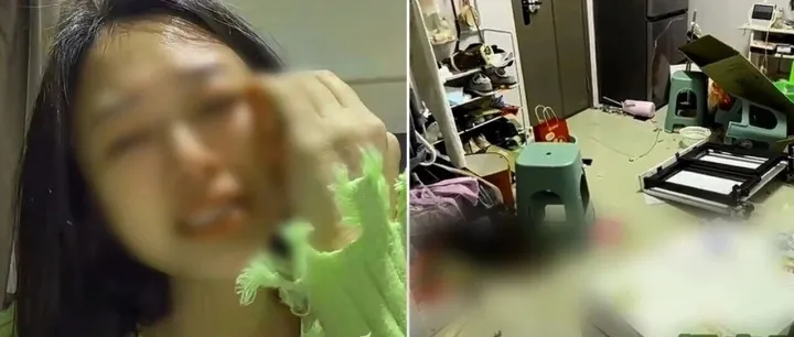 广东女子网购洗碗机被丈夫砸家事件：我有几句话不吐不快……