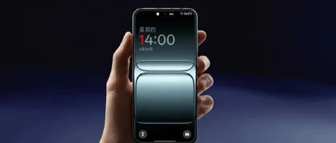 一加Turbo首发！8sG4+9000mAh，贴脸小米...