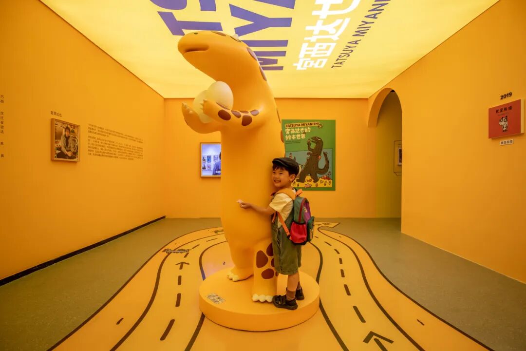 打卡苏州湾数字艺术馆｜一篇搞定逛展全攻略- 大数跨境