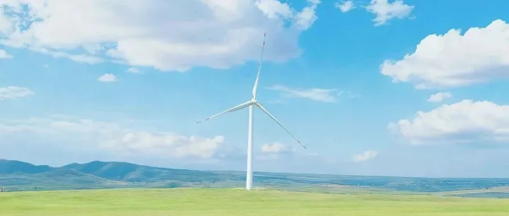 寻光记 | 风电安全，于无人之境绽放