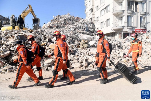 看过来!古建保护如何云上“破次元”?