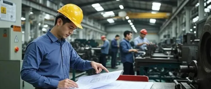 静设备的设计模式   你更倾向于哪种？