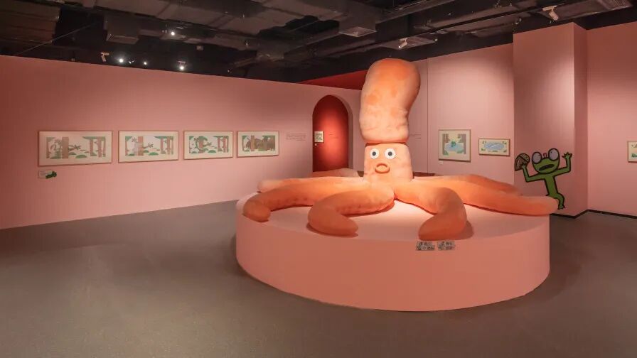 打卡苏州湾数字艺术馆｜一篇搞定逛展全攻略- 大数跨境