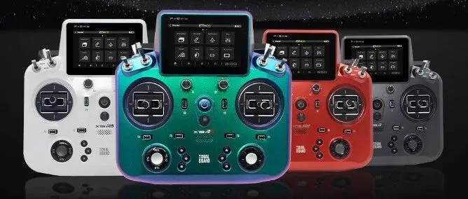 遥控器 | TANDEM系列—X18R&X18RS