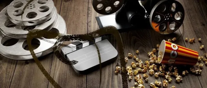 聚焦全网侵权监测，腾瑞云CPSP平台守护电影产业版权