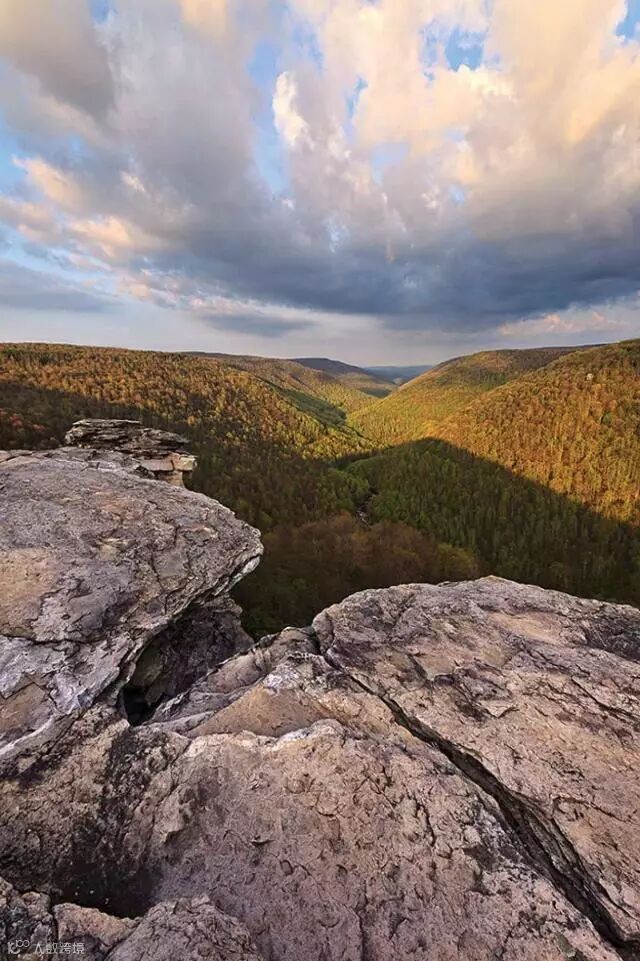 物理学摄影师教你理性思维拍好风光片_5_2