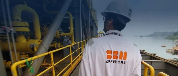 FPSO | SBM Offshore获安哥拉FPSO租约延期，与埃克森美孚合作延续至<em>2032</em>年
