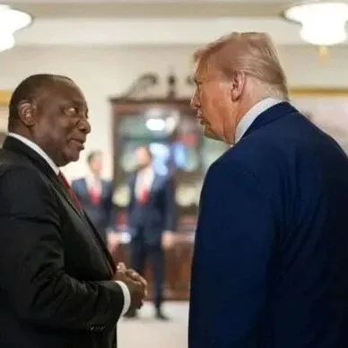 美国再次威胁对南非征收关税