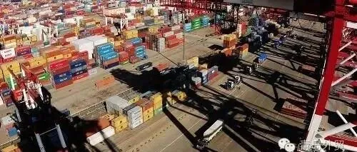 4月1日起，中国取消光伏等产品出口退税