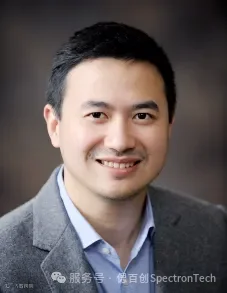 偲百创创始人龚颂斌教授当选2026年度IEEE Fellow,学术成就与产业贡献获国际认可 | 芯湃伙伴- 大数跨境