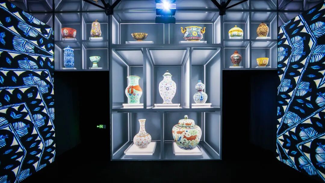 打卡苏州湾数字艺术馆|一篇搞定逛展全攻略- 大数跨境