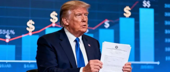 美国232条款关税可能扩展至更多汽车零部件