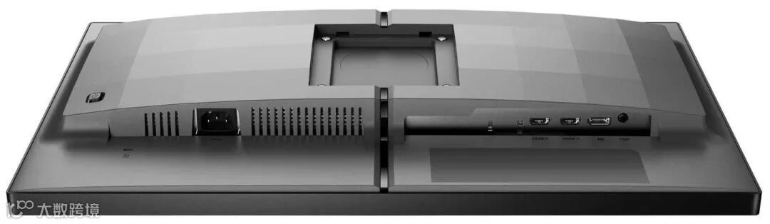 飞利浦推出 24.5 英寸 25M2N3200W 游戏显示器,售价 219 欧元