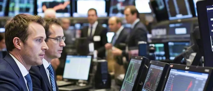 震荡盘整！1230预测