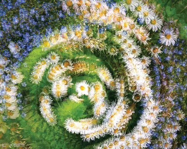 物理学摄影师教你理性思维拍好风光片_3_2